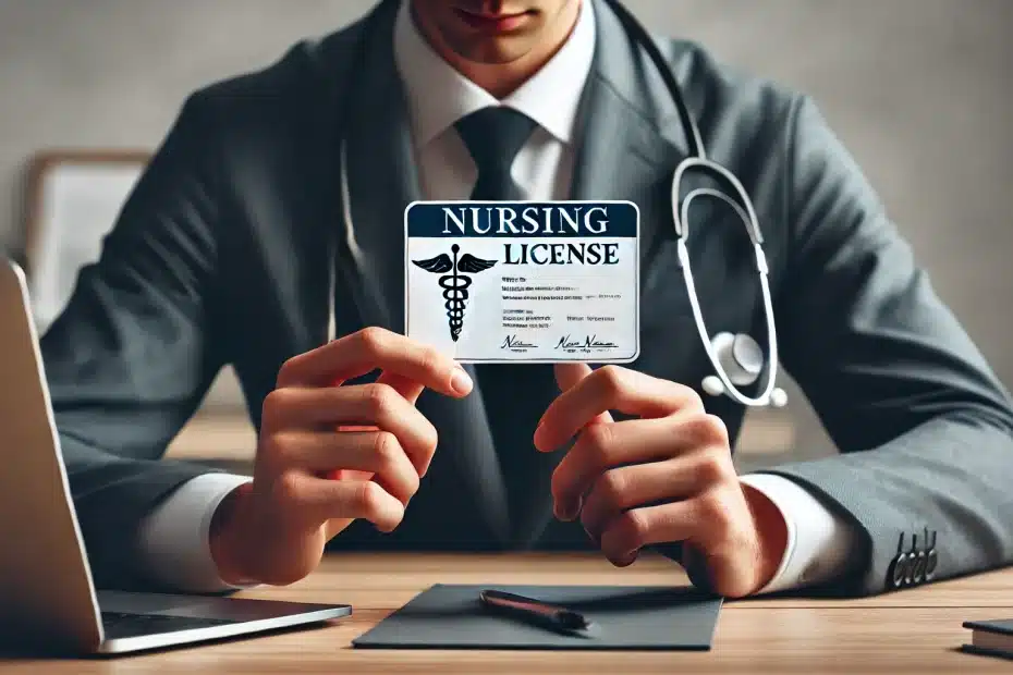 ny nursing license inspection