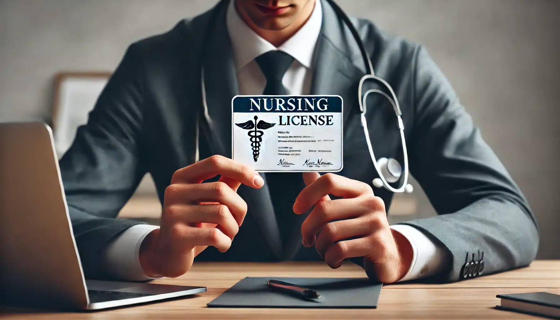 ny nursing license inspection